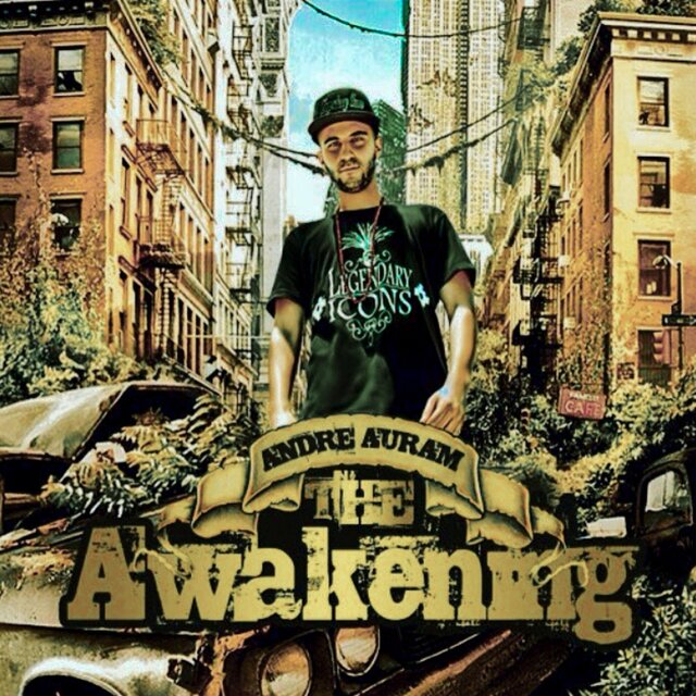 The Awakening