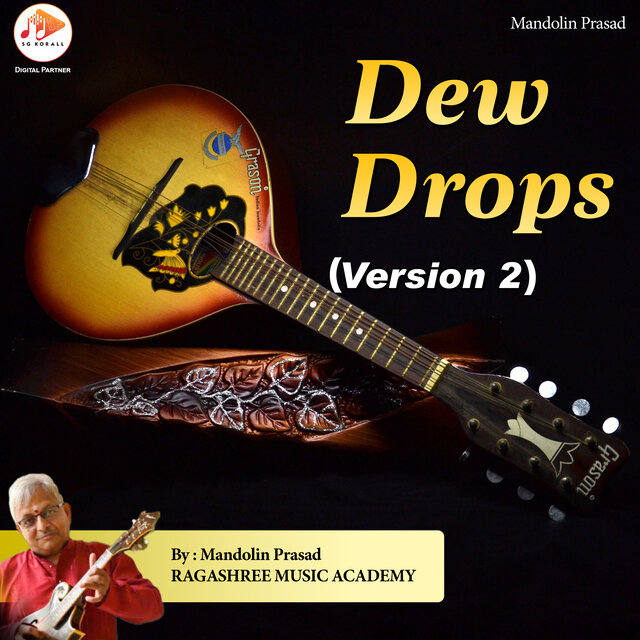Dew Dops (Version 2)