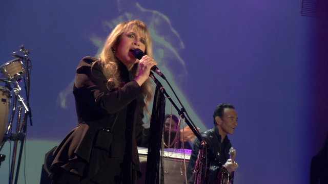 If Anyone Falls in Love (Live at Grainger Studios, Chicago, 2007)