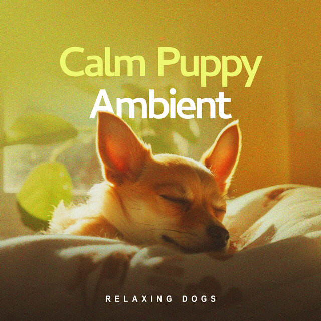 Calm Puppy Ambient