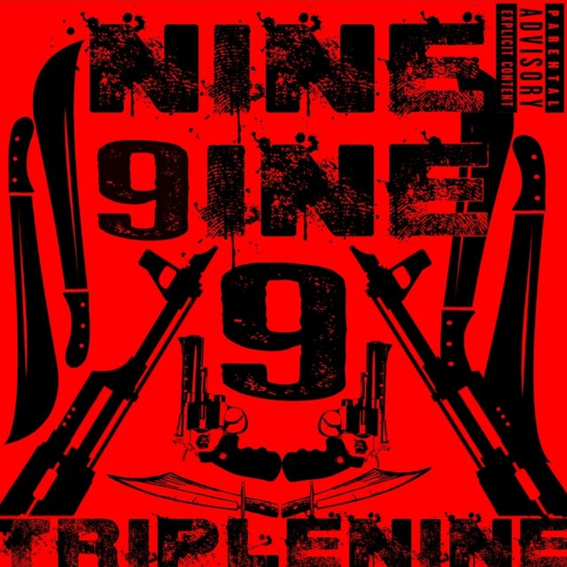 Nine 9ine 9