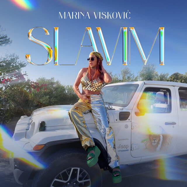 Slavim