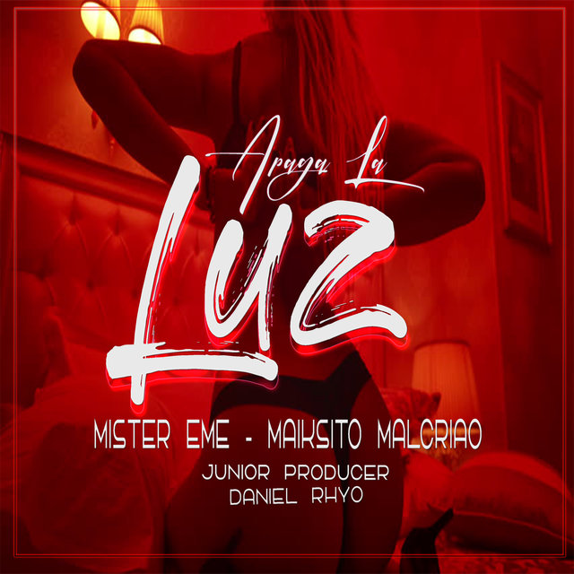 Apaga la Luz