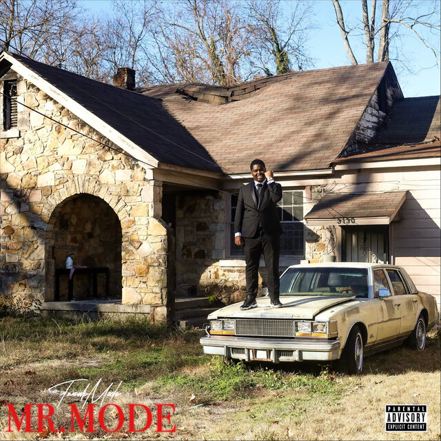 Mr. Mode