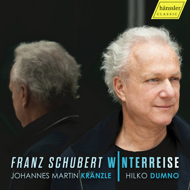 Schubert: Winterreise, Op. 89, D. 911