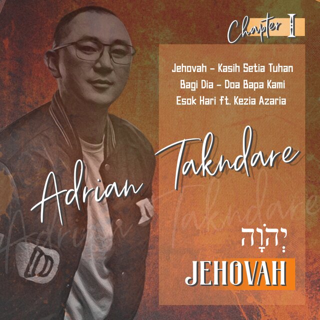Jehovah (Chapter I)