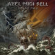 Cover art for album Into the Storm by Axel Rudi Pell