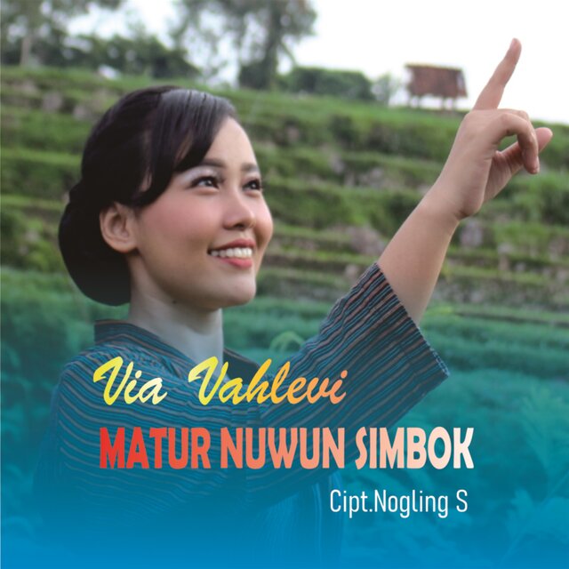 Matur Nuwun Simbok