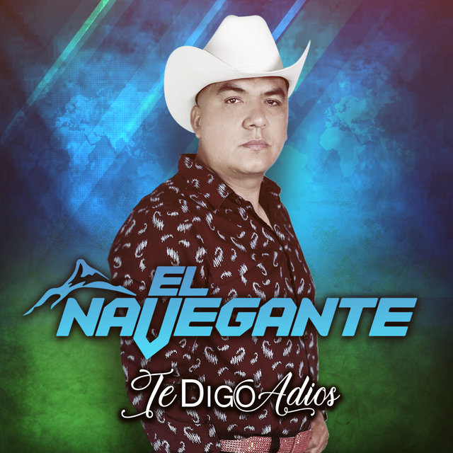 Te Digo Adios