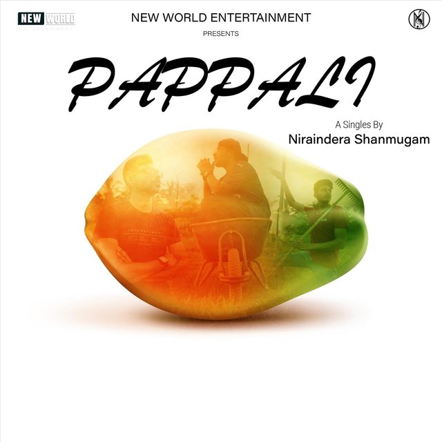 Pappali