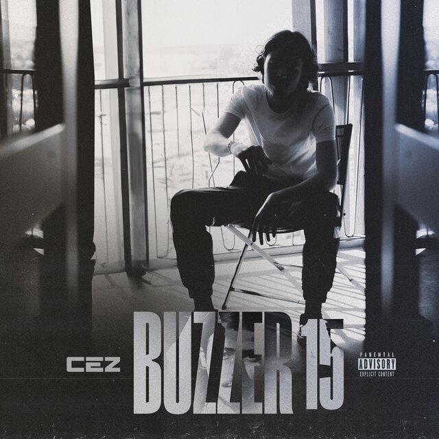 BUZZER 15