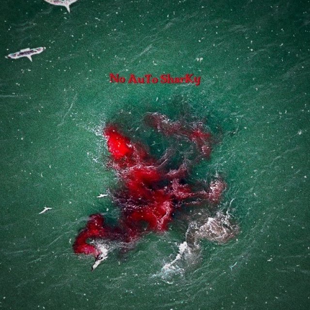 No AuTo SharKy