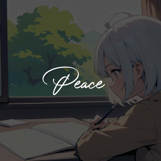 peace