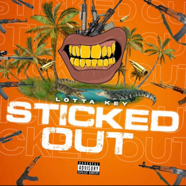 Sticked Out