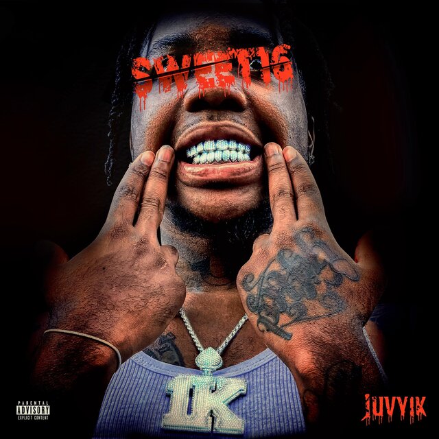 Sweet 16