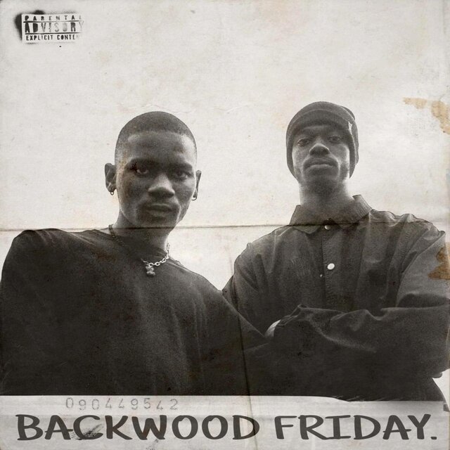 BACKWOOD FRIDAY