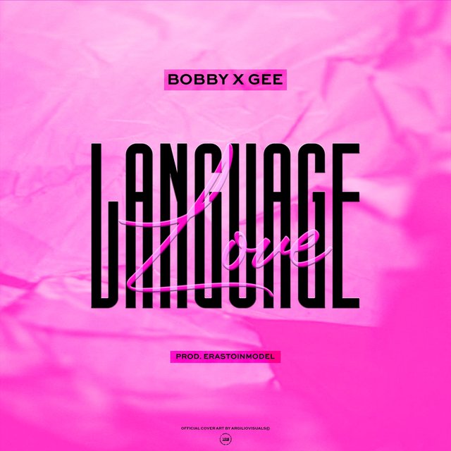 Love Language (feat. Bobby & Gee)
