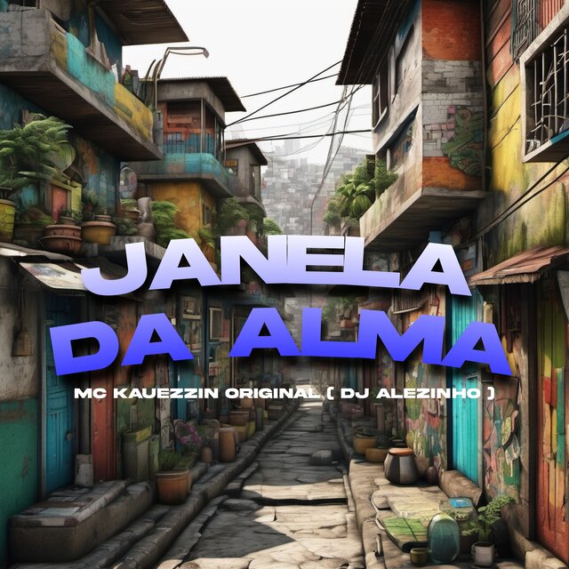 Janela da Alma