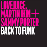 Back To Funk