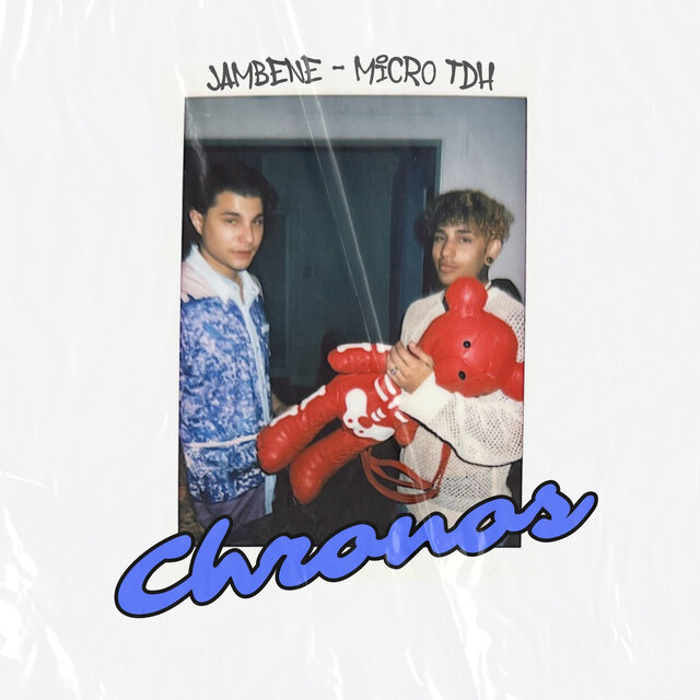 CHRONOS