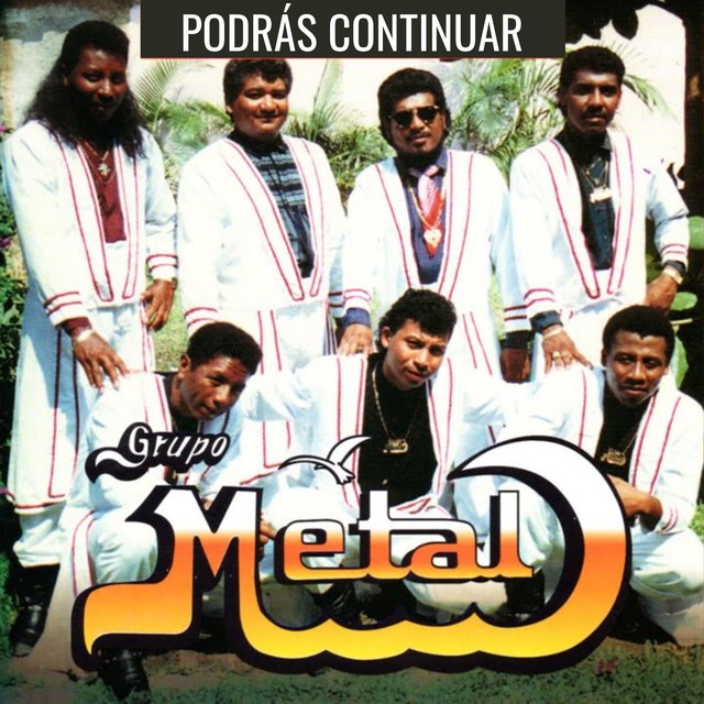 Podrás Continuar