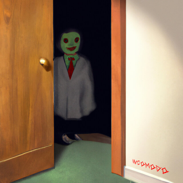 Incômodo