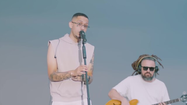 Tentação / Culpa Sua