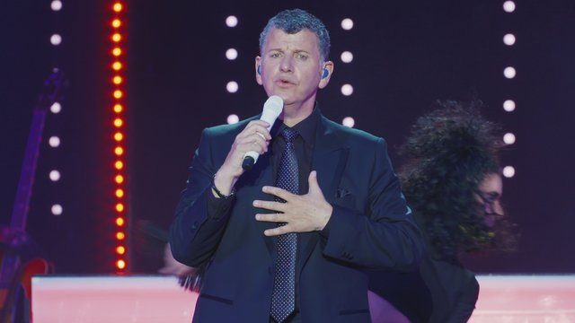 Muy Bien (Live aus Berlin - Offizielles Video)