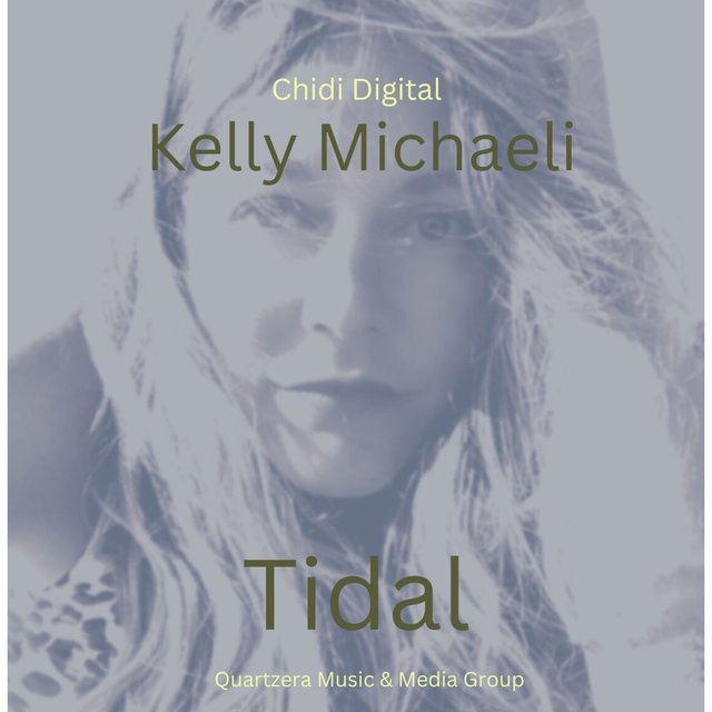 Tidal (feat. Kelly Michaeli)