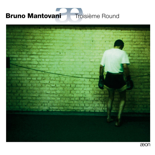 Mantovani: Troisième Round