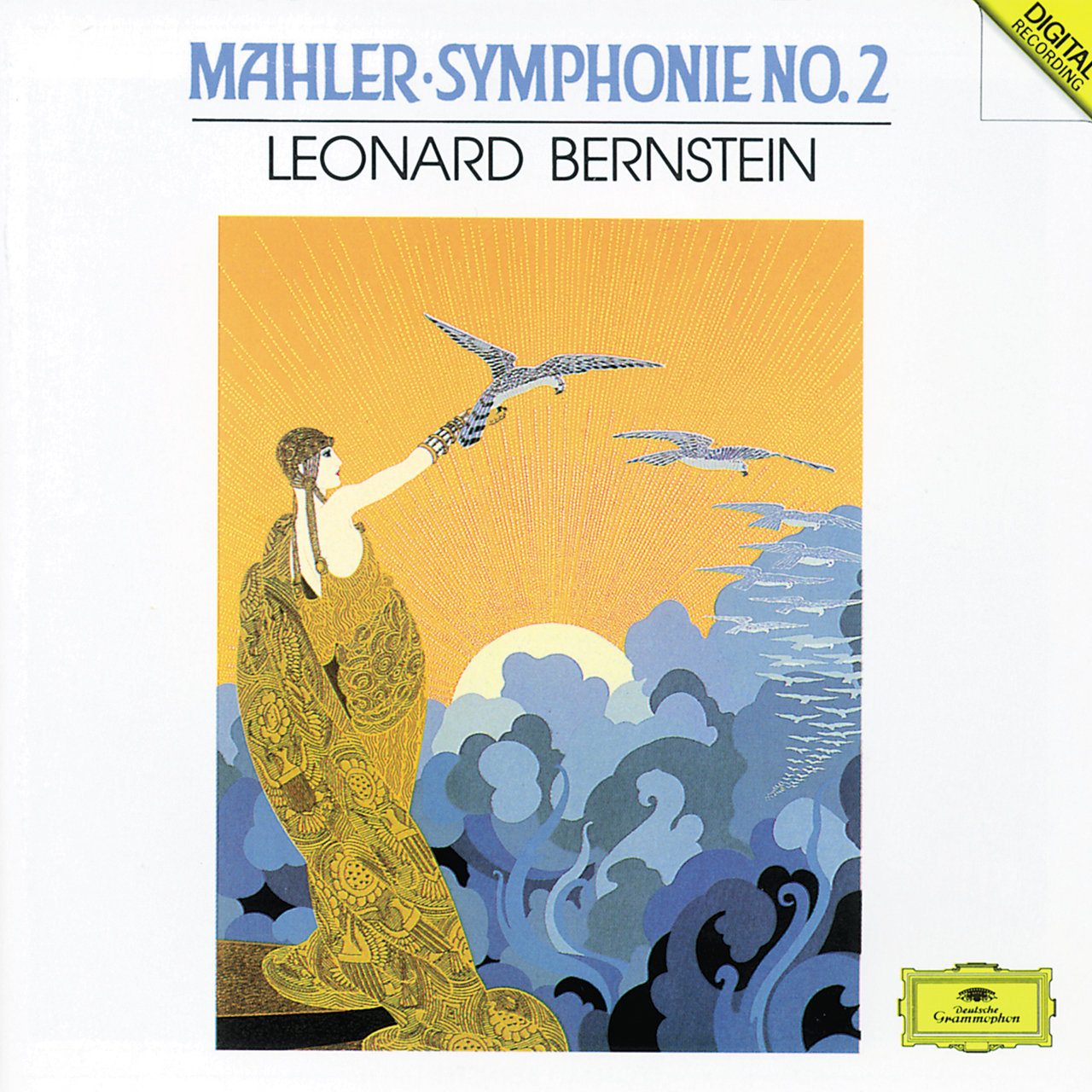 Mahler: Symphony No.2 