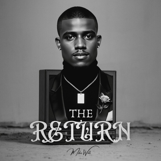 The RETURN
