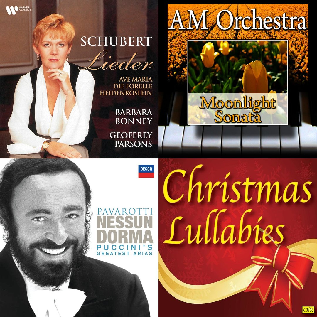 Classical