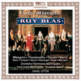 Ruy Blas, Act III: La Regina - Entri il messo (Live)
