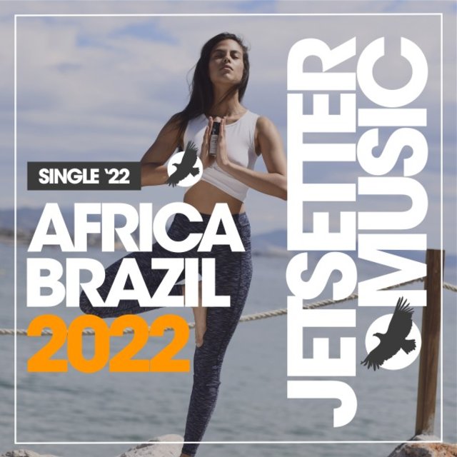Africa to Brazil