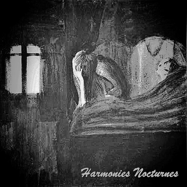 harmonies nocturnes