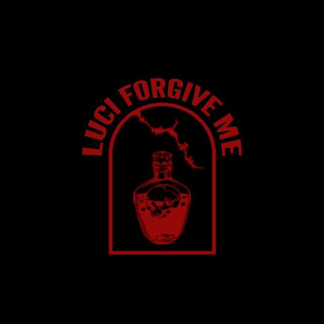 Luci Forgive Me