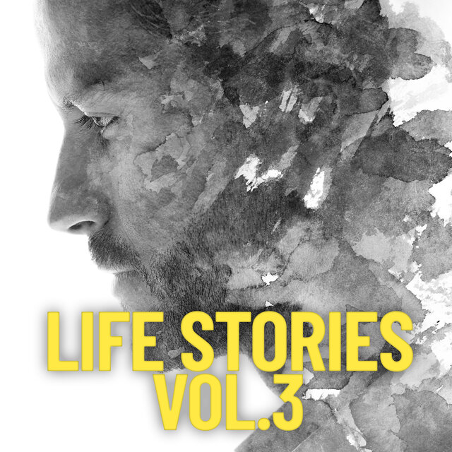 Life Stories, Vol. 3