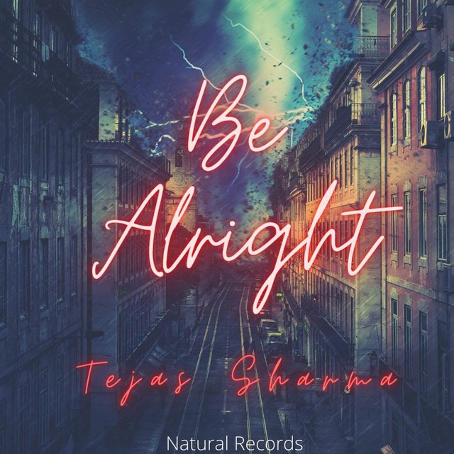 Be Alright