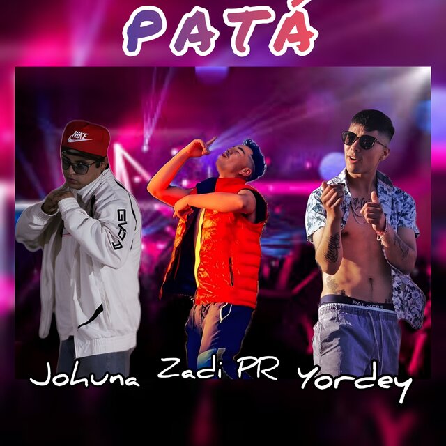 Patá