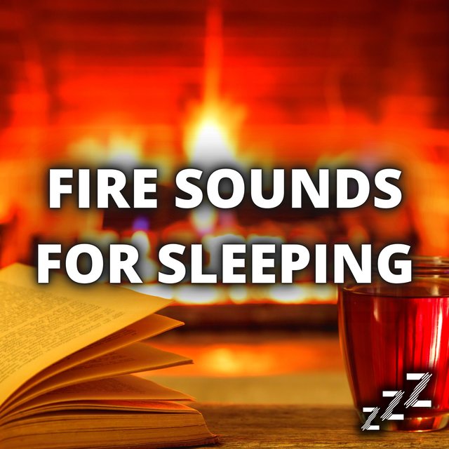 White Noise For Studying (Fire White Noise - Loop)