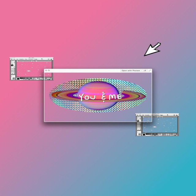 You & Me