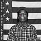 Cover art for album LIVE.LOVE.A$AP by A$AP Rocky