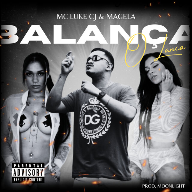 Balança Lança