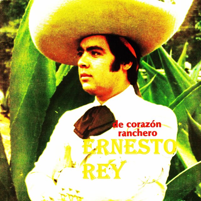 De corazón ranchero