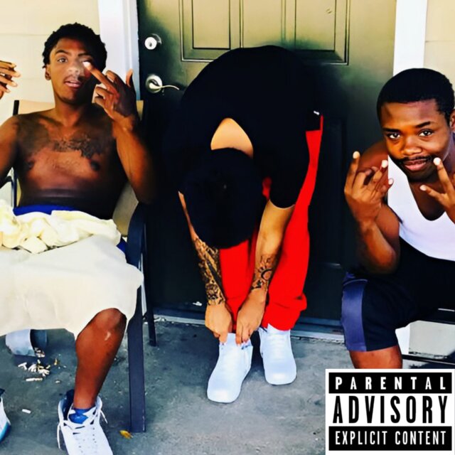 P.V.O(Papii.Vibes.Only)