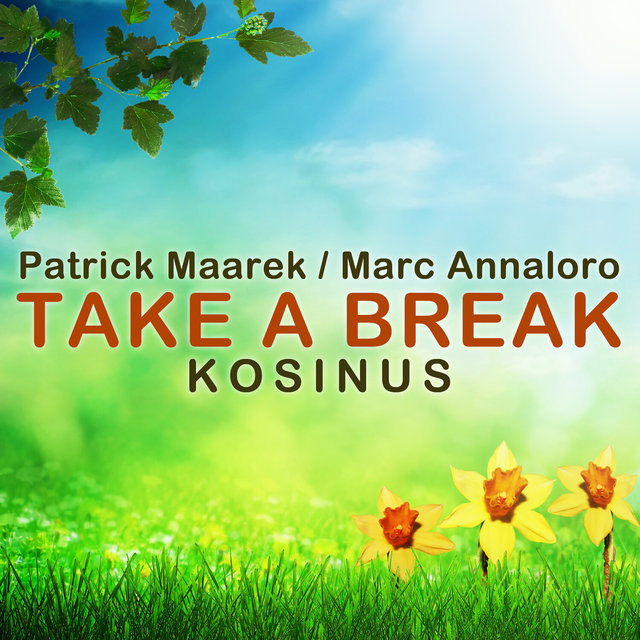 Take A Break