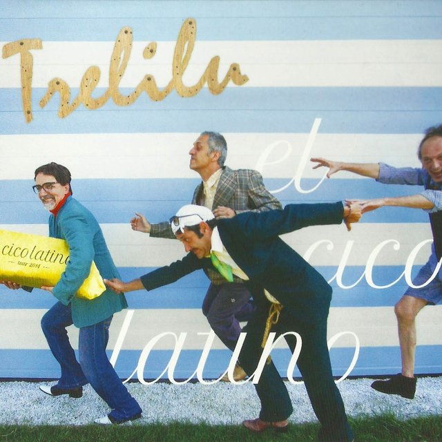 El Cico Latino