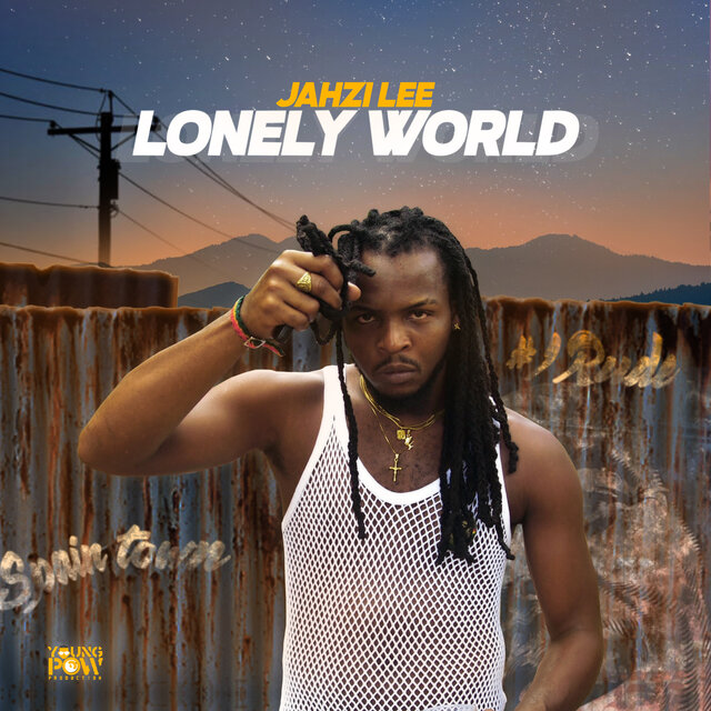 Lonely World