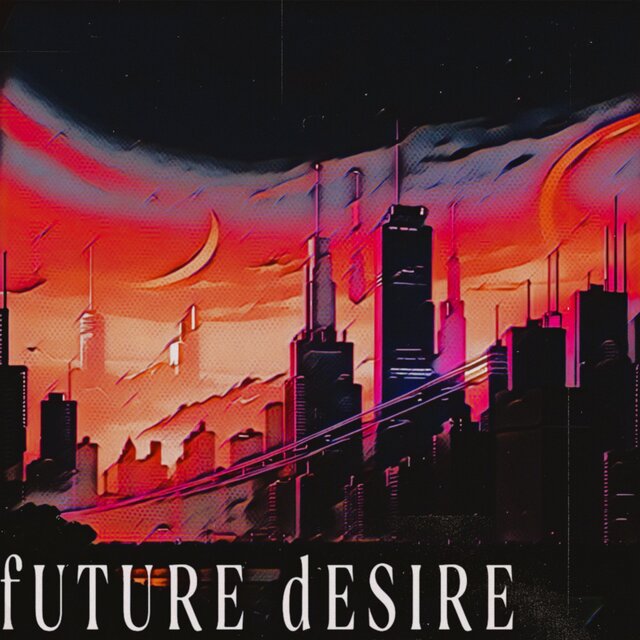 fUTURE dESIRE